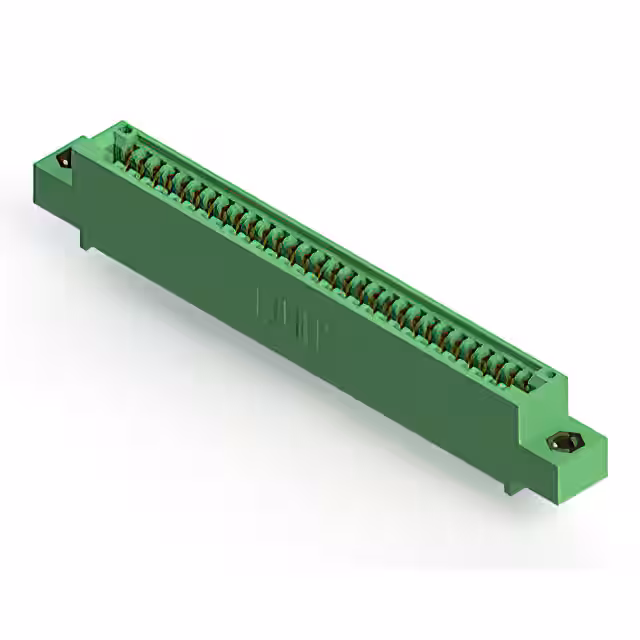 345-030-525-408 EDAC Inc.  Edgeboard Connectors